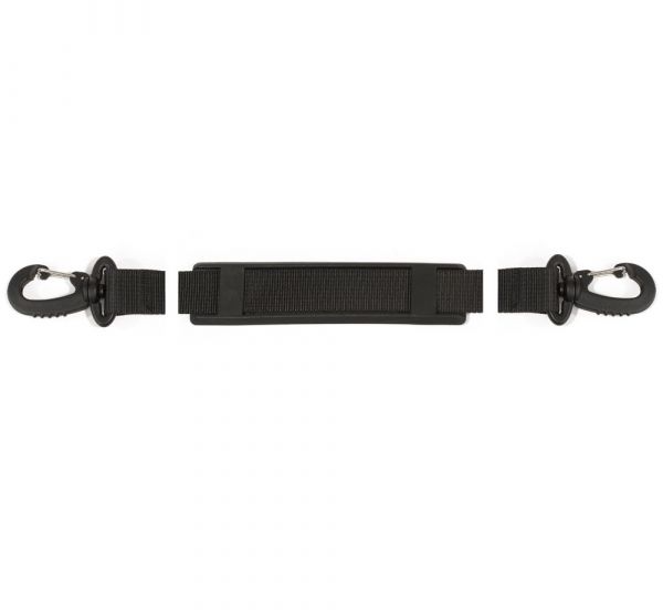 Canal bag strap, Wide bag strap