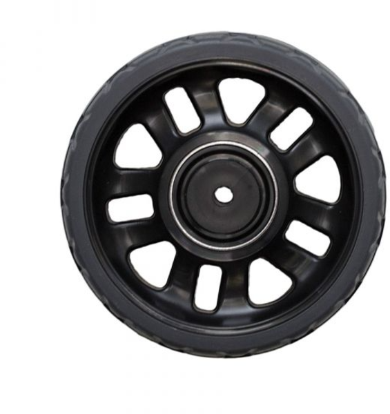 Ortlieb Spare Wheel For Duffle RS & Duffle RS