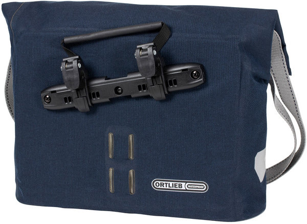 Ortlieb Twin-City Urban (Single Bag) - Charlotte Cycles