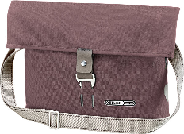 Ortlieb Twin-City Urban (Single Bag) - Charlotte Cycles