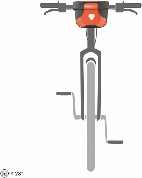 Ortlieb Ultimate Six Free 6.5L Ortlieb Ultimate Six Free 6.5L