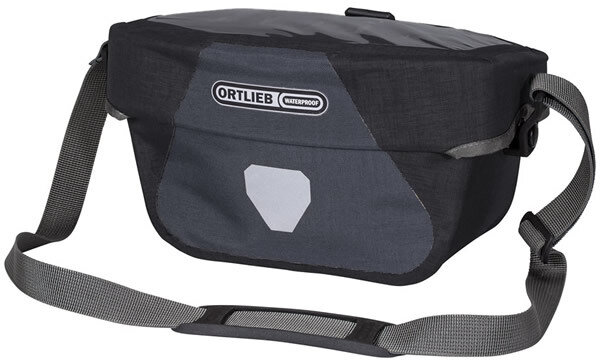 Ortlieb Ultimate Six Plus 5L