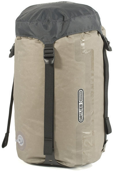 Ortlieb Ultra Lightweight Compression Dry Bag