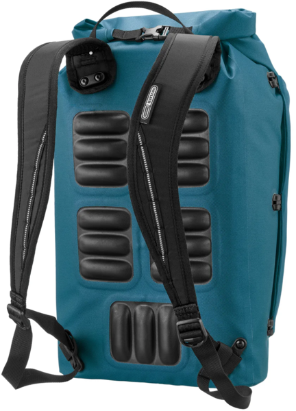 Ortlieb Vario Lite QL2.1 - West Point Cycles | Vancouver
