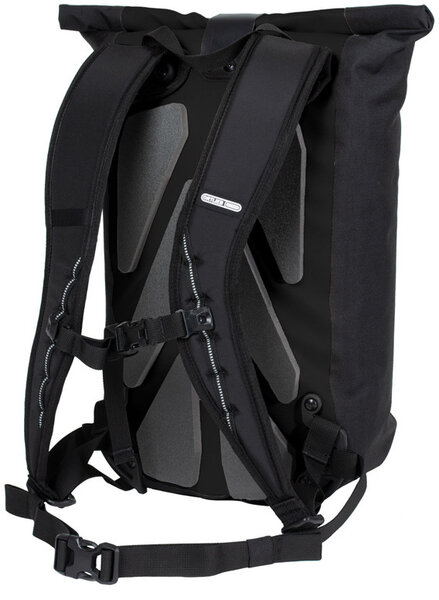 Ortlieb Velocity - Bicycle Way of Life | Eugene, OR