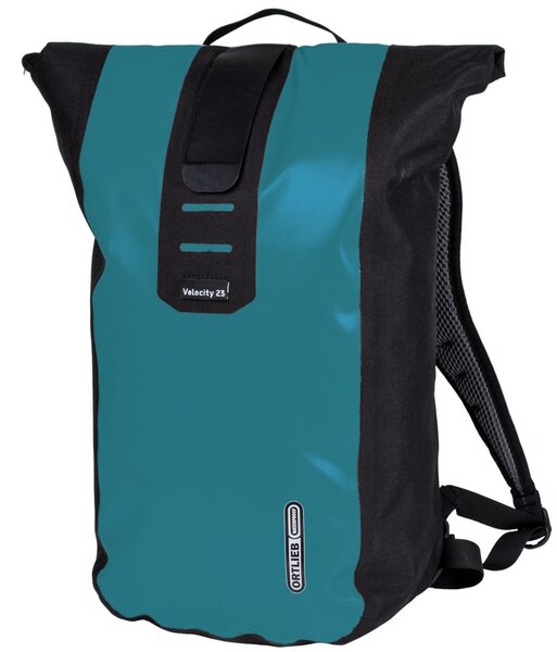 Ortlieb Velocity - Bicycle Way of Life | Eugene, OR