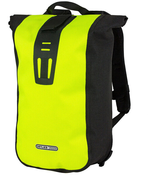 Ortlieb Velocity High Visibility Bag