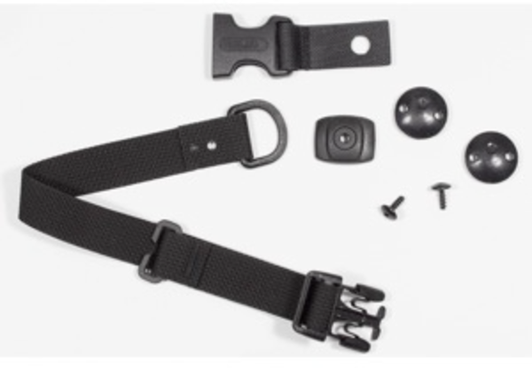 Ortlieb X-Stealth Auxiliary Closure Strap QL2.1