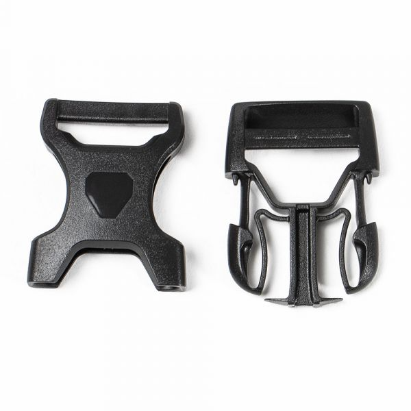 Ortlieb X-Stealth Side-Release Buckle