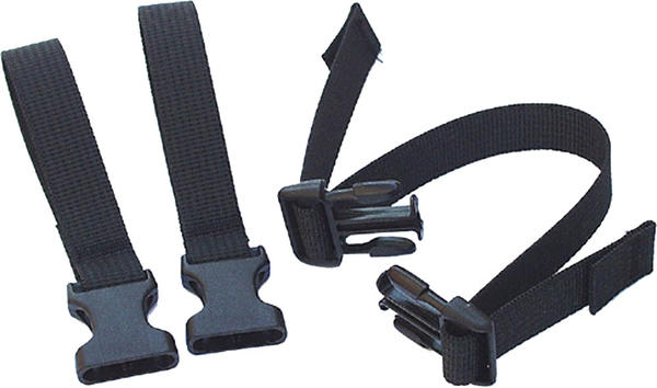 Ortlieb Mounting Straps