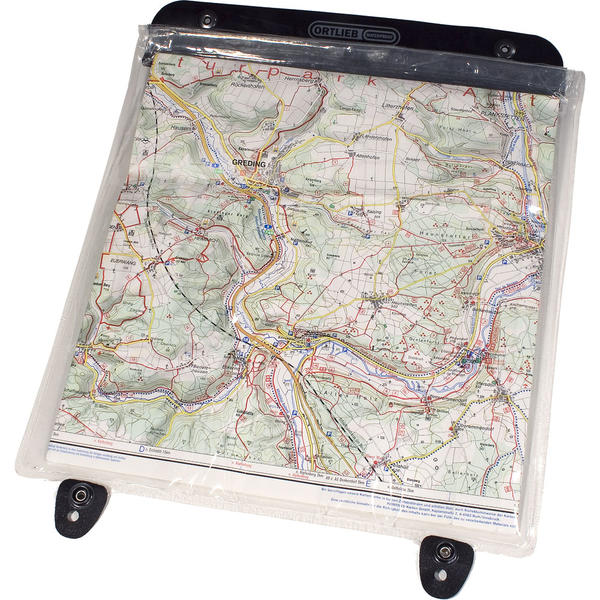 Ortlieb Map Case (Ultimate5) 