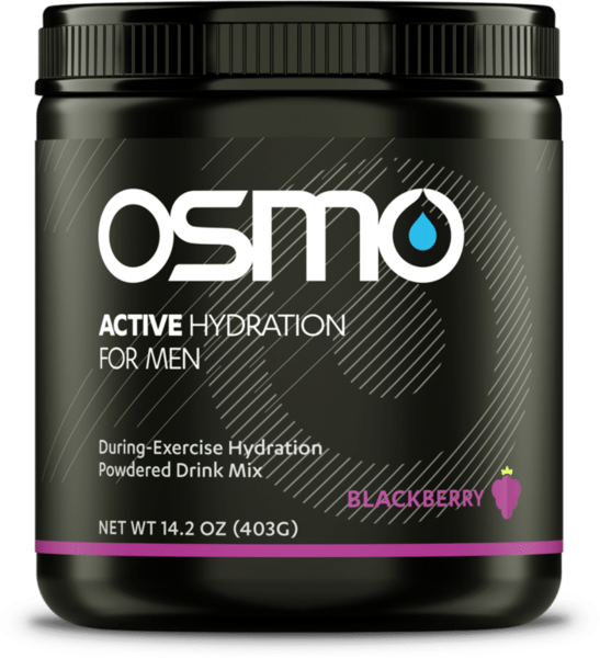Osmo Nutrition Active Hydration for Men