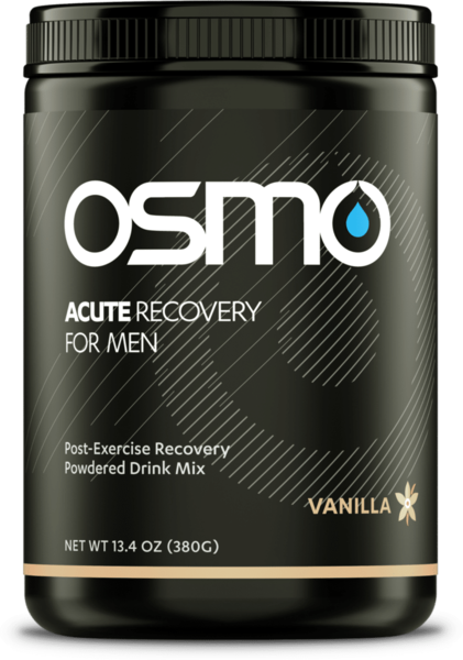 Osmo Nutrition Acute Recovery for Men