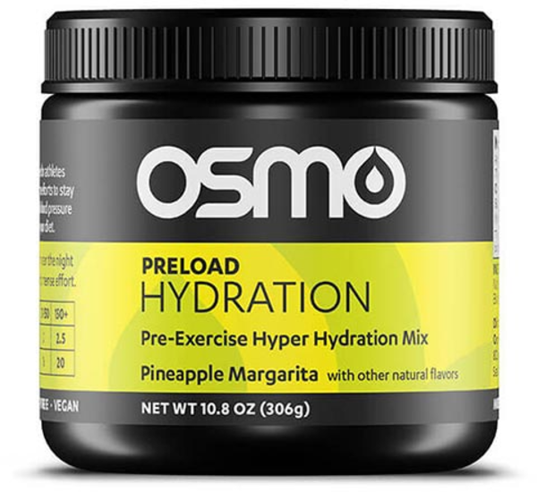 Osmo Nutrition Preload Hydration