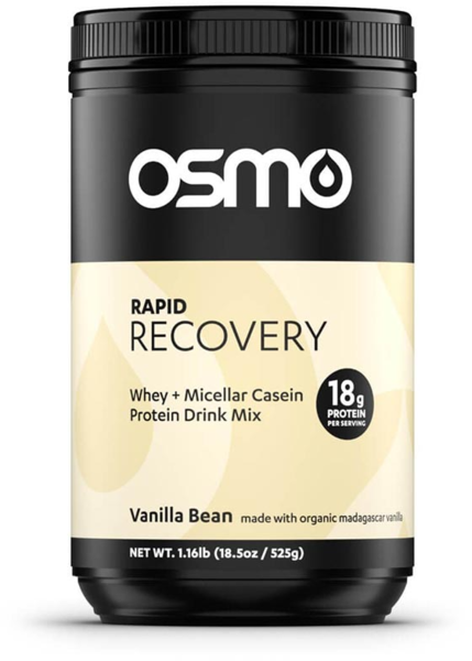 Osmo Nutrition Rapid Recovery Flavor | Size: Chocolate | 14-Serving