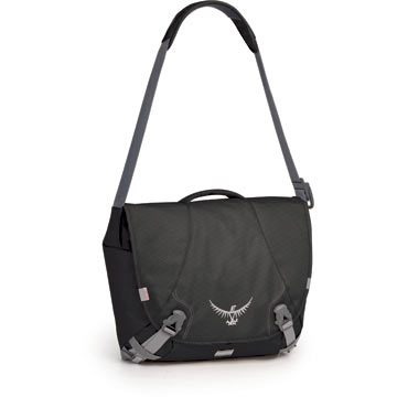 Osprey Flapjack Courier Bag