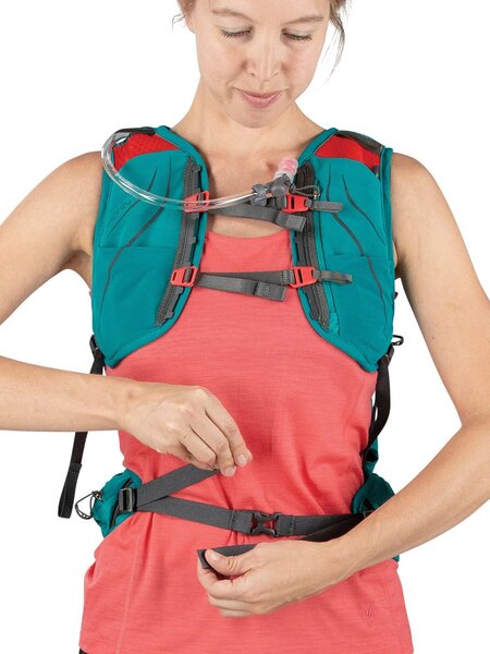 cara pakai osprey grab bag Got an Osprey on your list or looking to gift? Last call to deck the halls   Need delivery before Dec. 24? Order with standard ground shipping by  TODAY (or expedited shipping