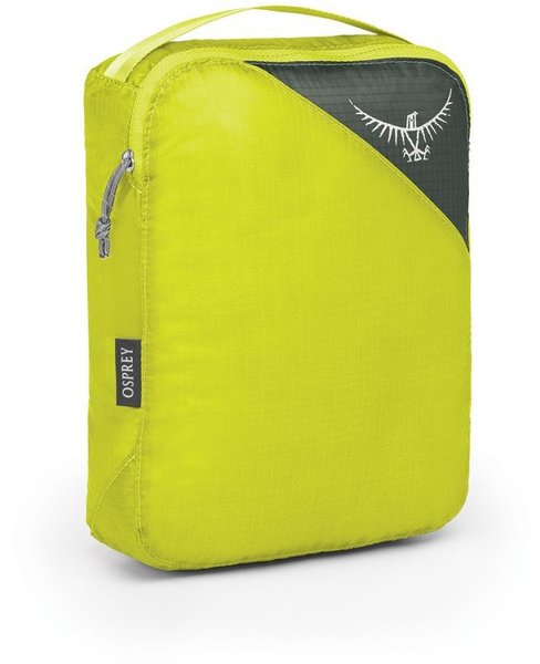 Osprey Ultralight Packing Cube - Medium - 2.0L Color: Electric Lime