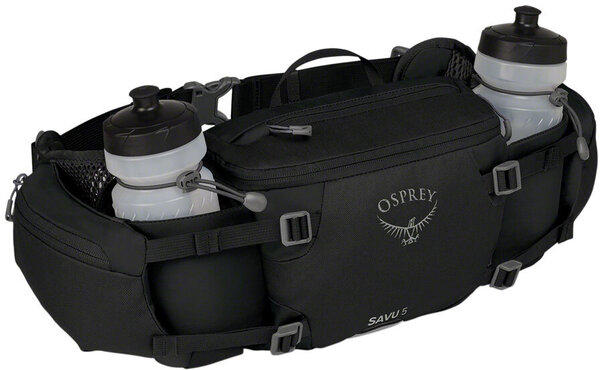 Osprey Savu 5 Lumbar Pack Osprey Savu 5 Lumbar Pack