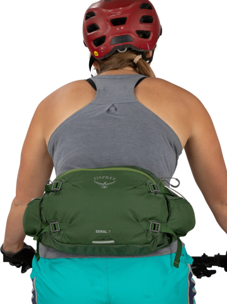Osprey Seral 7 - Giant Las Vegas | Mountain's Edge, Summerlin