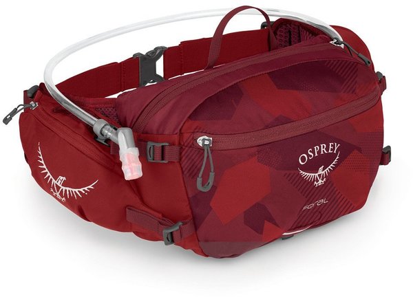 Osprey Seral With 1.5L Reservoir