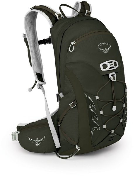 osprey talon 11 black