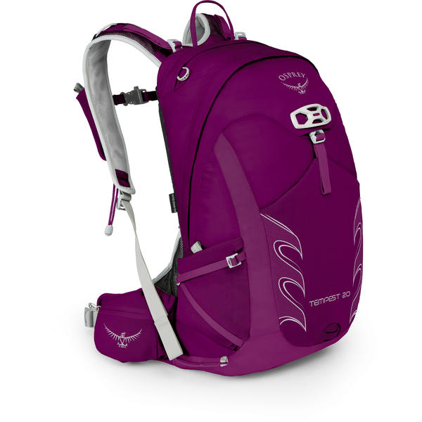 Osprey Tempest 20 - Sport Systems Albuquerque, NM | 505-837-9400