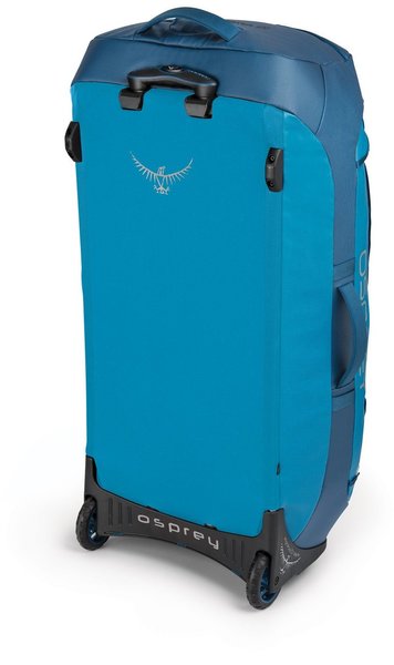 osprey transporter wheeled duffel