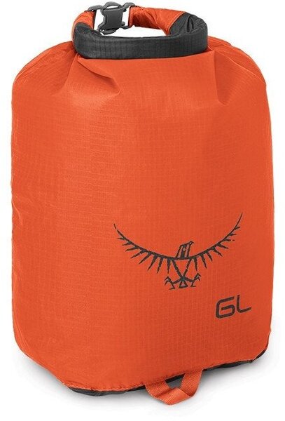 Osprey Ultralight Dry Sack 6 Liter