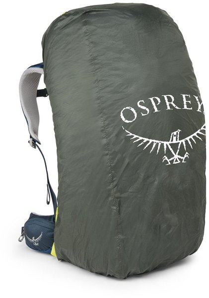 Osprey Ultralight Raincover Extra Large Color: Shadow Grey