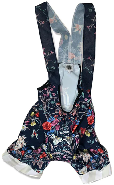 Ostroy Floral Women's Bib