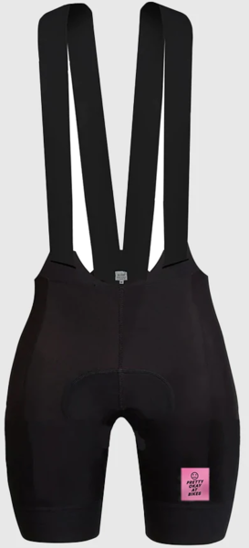 Ostroy Nomad Women's Bibs Pink Label