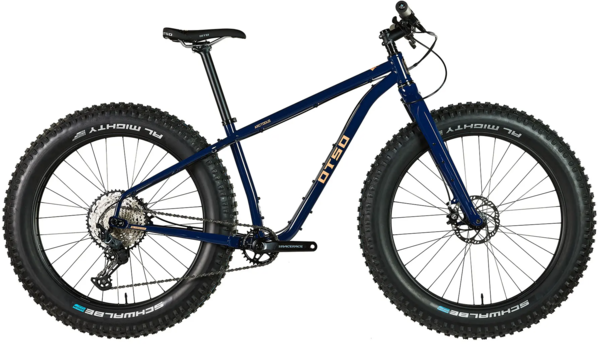 オツダ　OTSUDA  自転車 Otso Arctodus SLX - Angry Catfish | Minneapolis Bike Shop + Coffee Bar