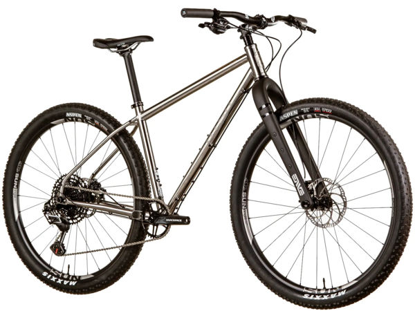 Otso Fenrir Stainless Flat Bar Otso Fenrir Stainless Flat Bar