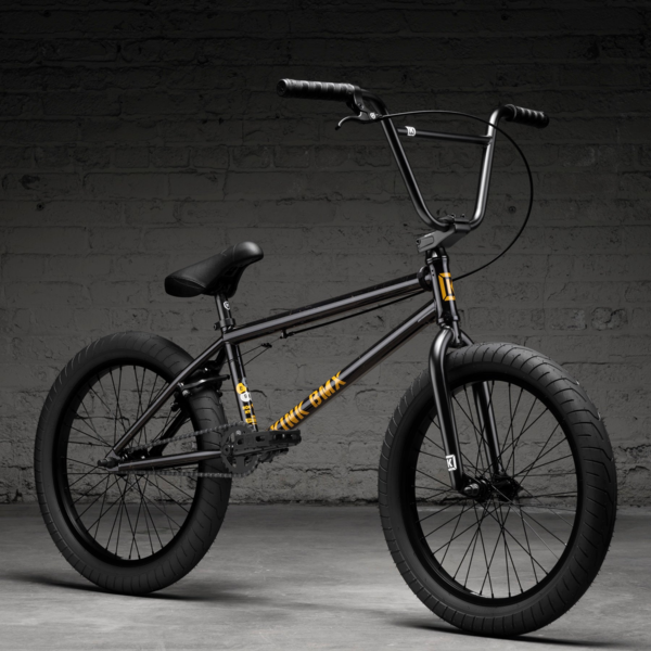 Kink Gap XL - Wheelworks | Belmont & Somerville Bike Shop