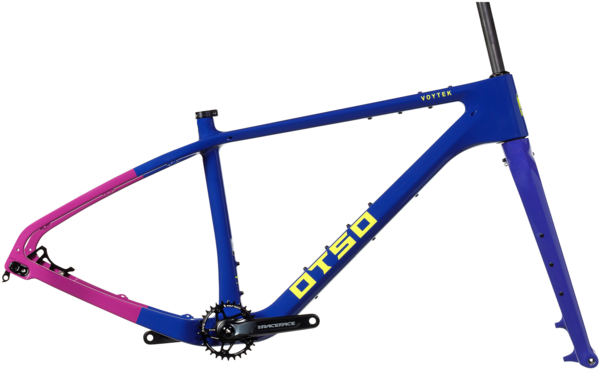 Otso Voytek 2 Frankset