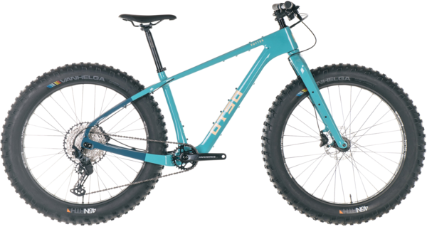 Otso Voytek 2 - Shimano SLX Otso Voytek 2 - Shimano SLX