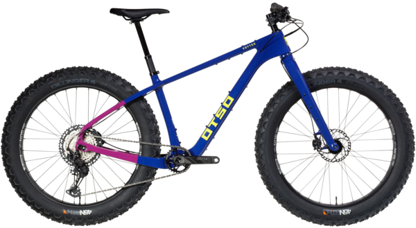 Otso Voytek 2 - SRAM GX Otso Voytek 2 - SRAM GX