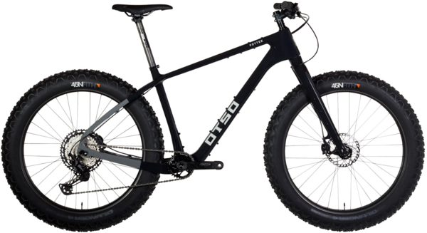 Otso Voytek 2 - Shimano XT