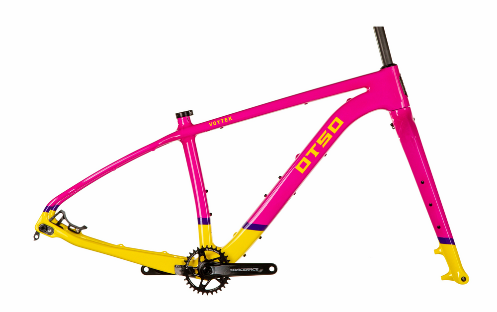 Otso Voytek Frankset Otso Voytek Frankset