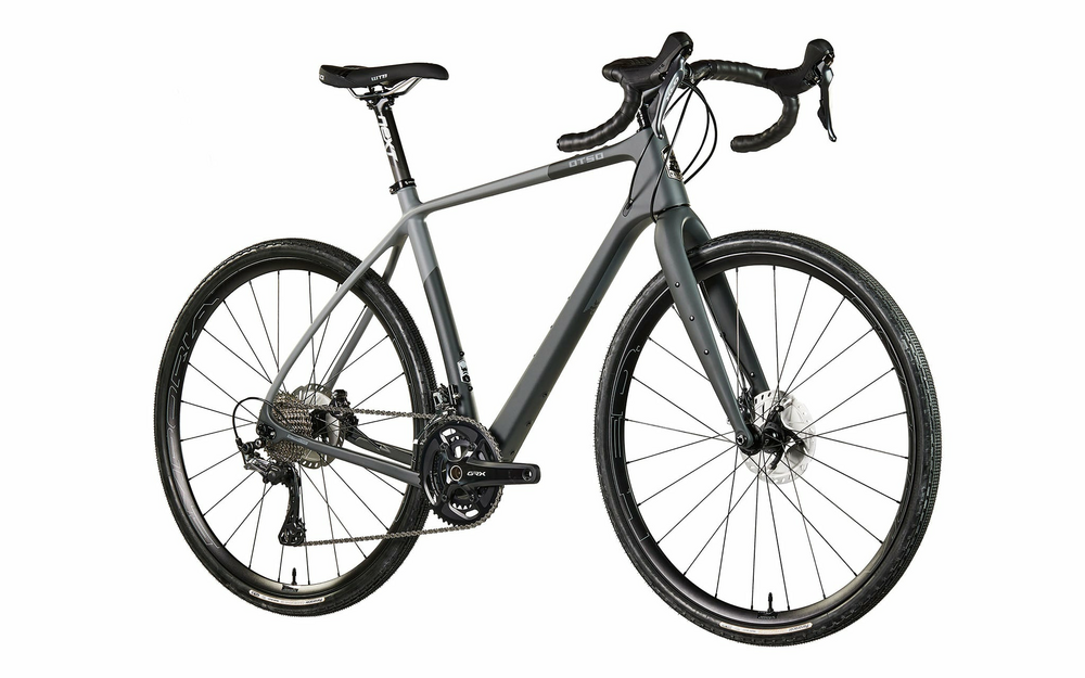 Otso Waheela C GRX 800