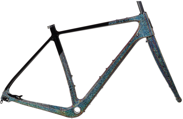 Otso Waheela C Special Edition Frameset Otso Waheela C Special Edition Frameset