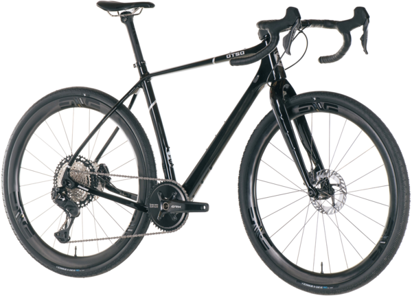 Otso Waheela C Special Edition - Shimano GRX Di2 1x12 + ENVE - The