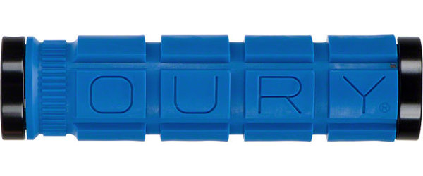 Oury Lock-On Grips Bonus Pack