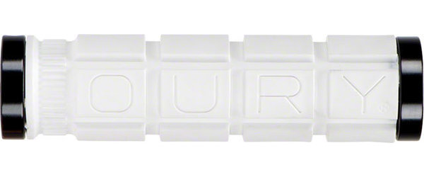 Oury Lock-On Grips Bonus Pack