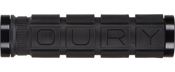 Oury Lock-On Bonus Pack