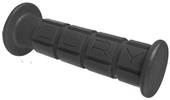 Oury Flanged Grips