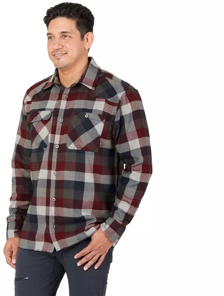 Outdoor Research Feedback Flannel Shirt 