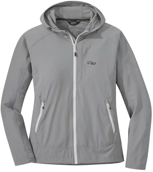 Outdoor Research Ferrosi Hooded Jacket
