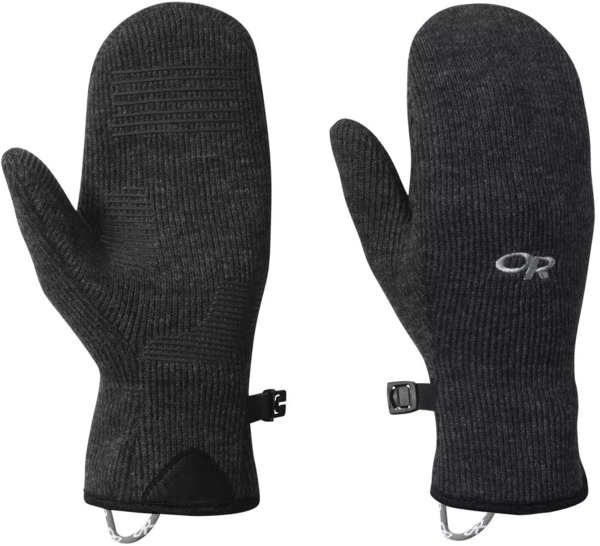 Outdoor Research Flurry Mitts